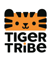 Unlock Creativity and Learning with Tiger Tribe: A Must-Have for Children's Education and Development