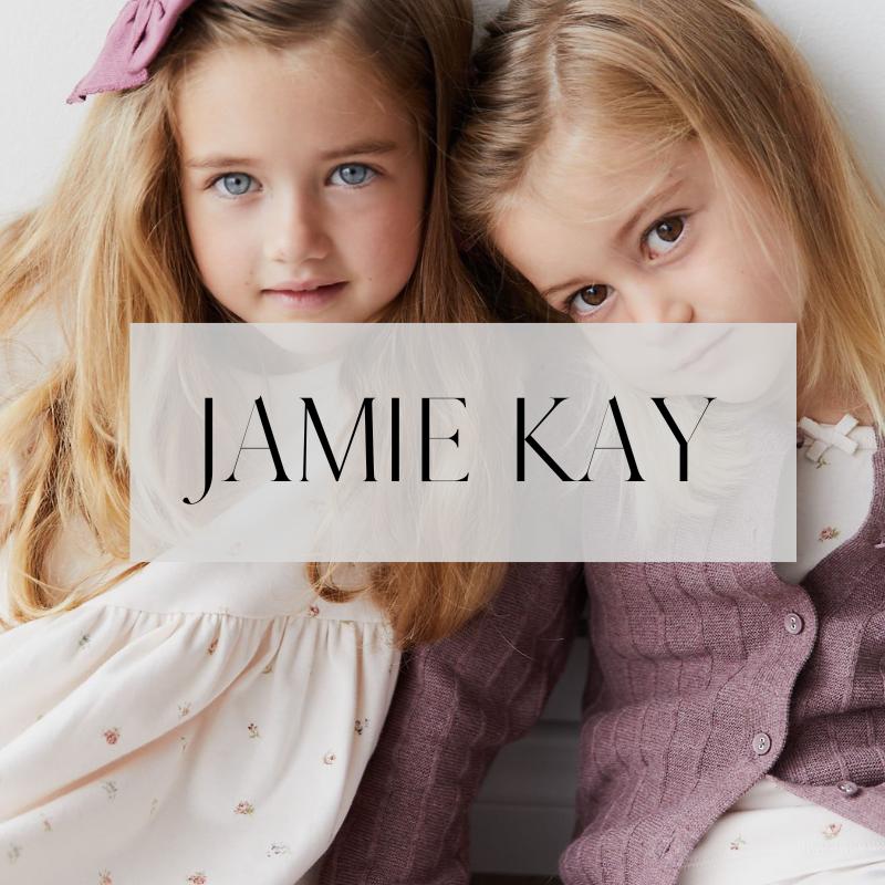 Jamie Kay - Designer Baby & Childrens Clothes Online