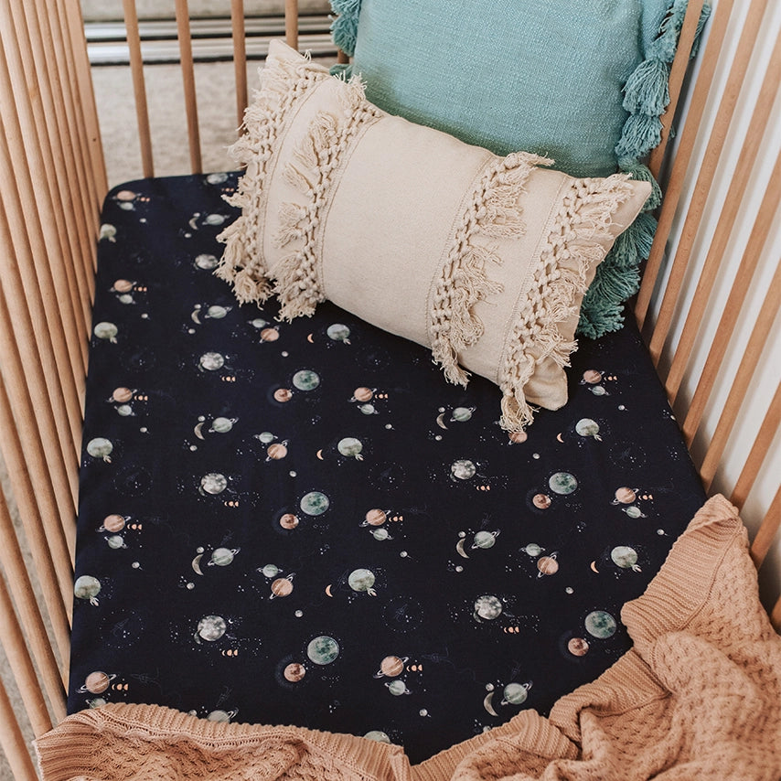 Personalised cot sets hot sale australia