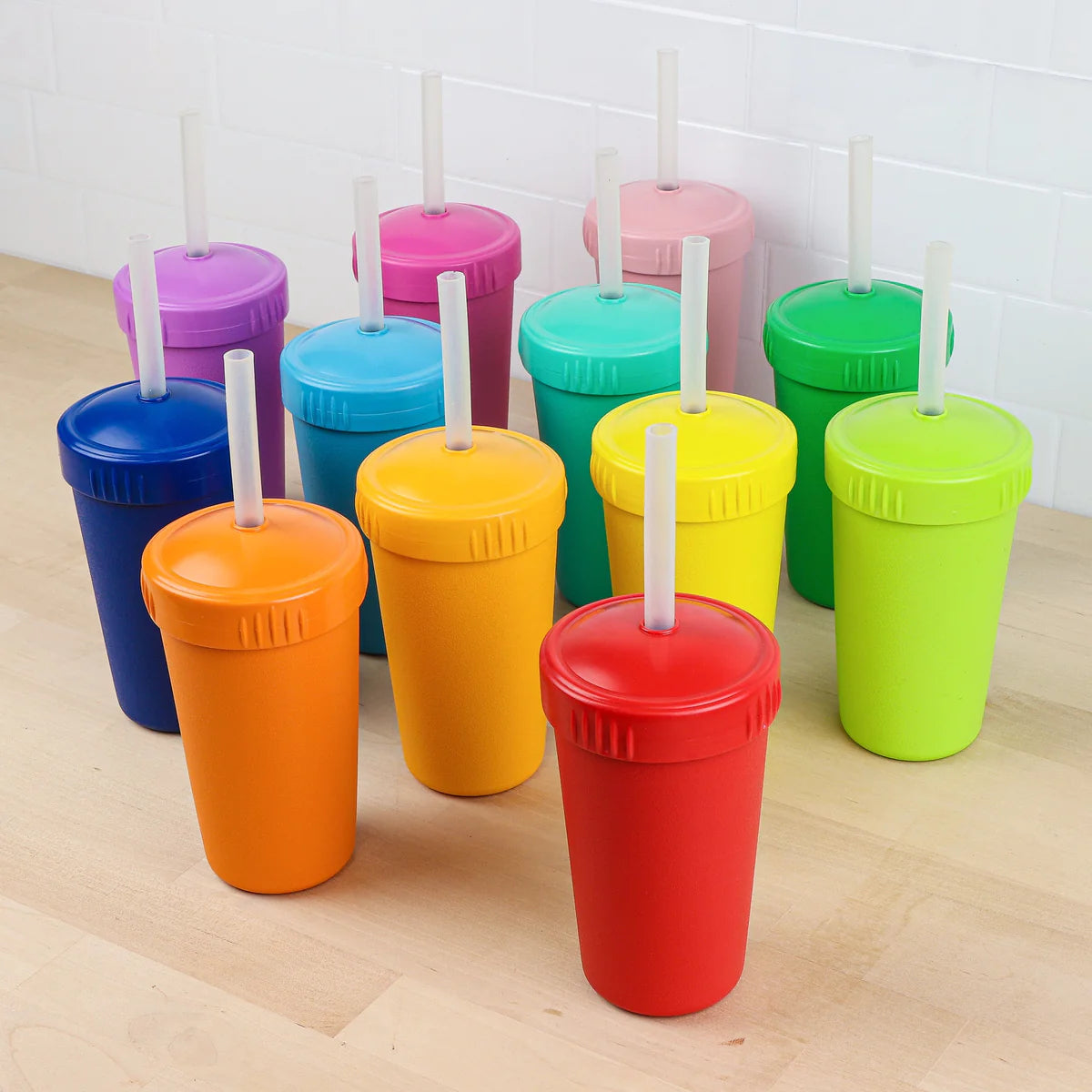 RePlay Straw Cup – Fox + Kit Children's Boutique