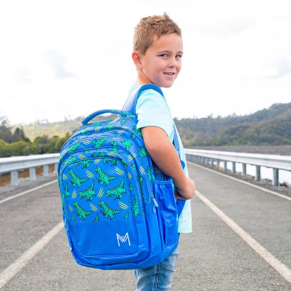 Montii Co Kids Backpacks and drinks botlles Raspberry Lane Boutique