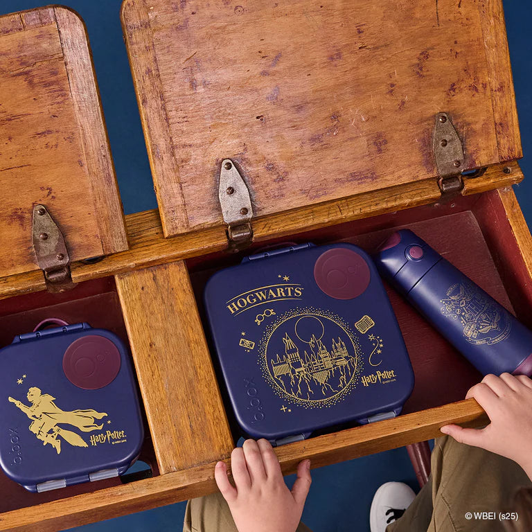 b.box Lunchbox - Harry Potter