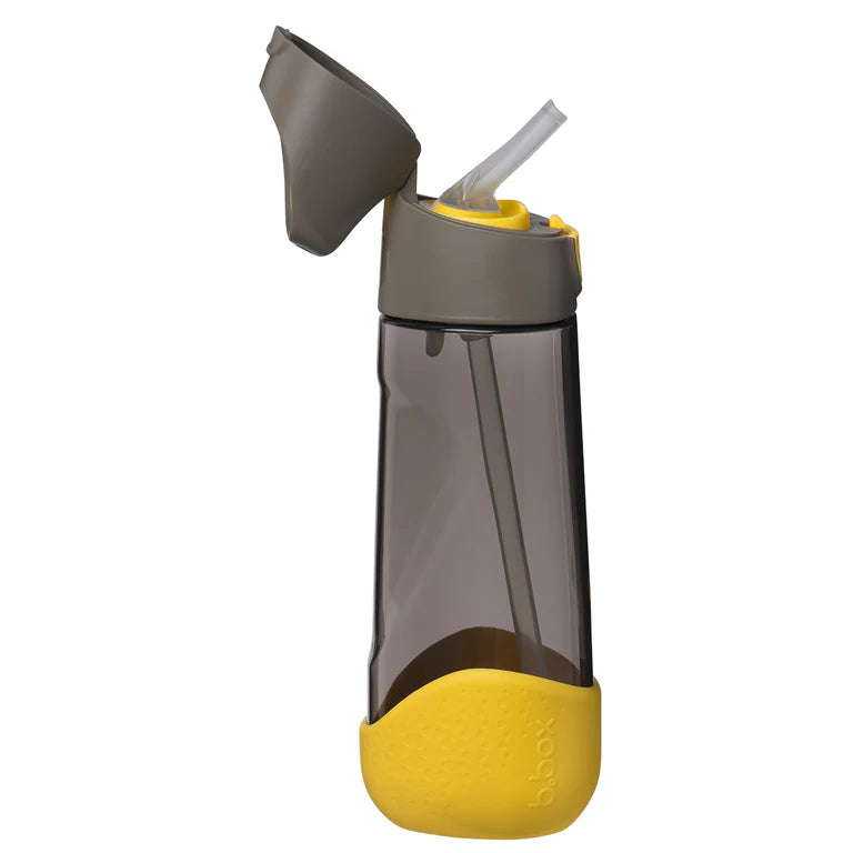 b.box Tritan 600ml Drink Bottle - Batman