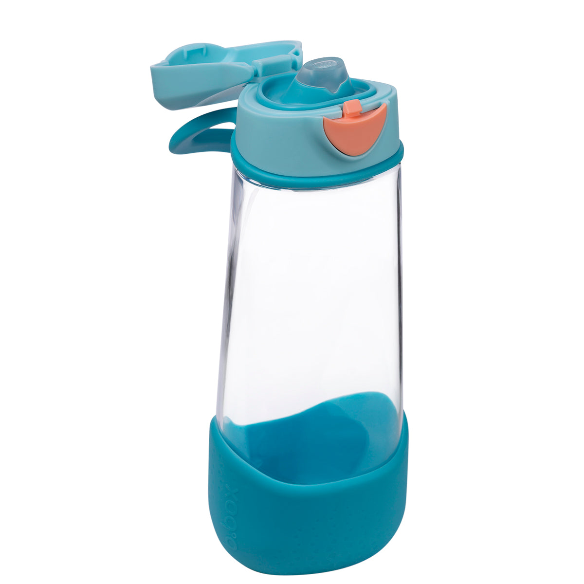 b.box Sport Spout 600ml - Confetti