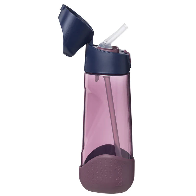 b.box Tritan 600ml Drink Bottle - Harry Potter