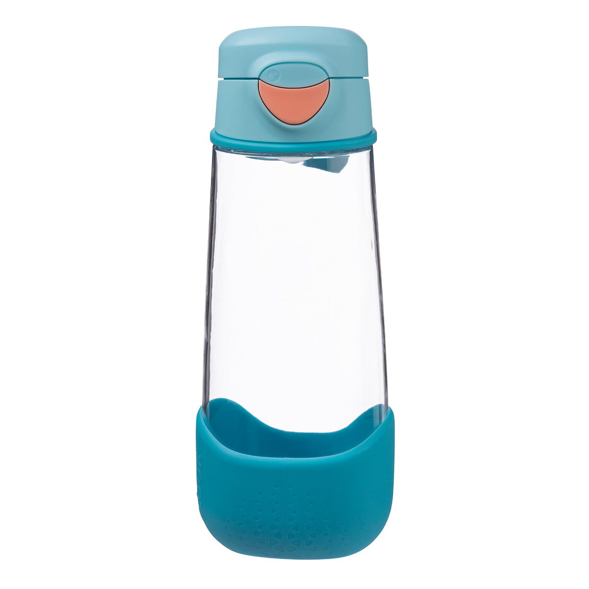 b.box Sport Spout 600ml - Confetti