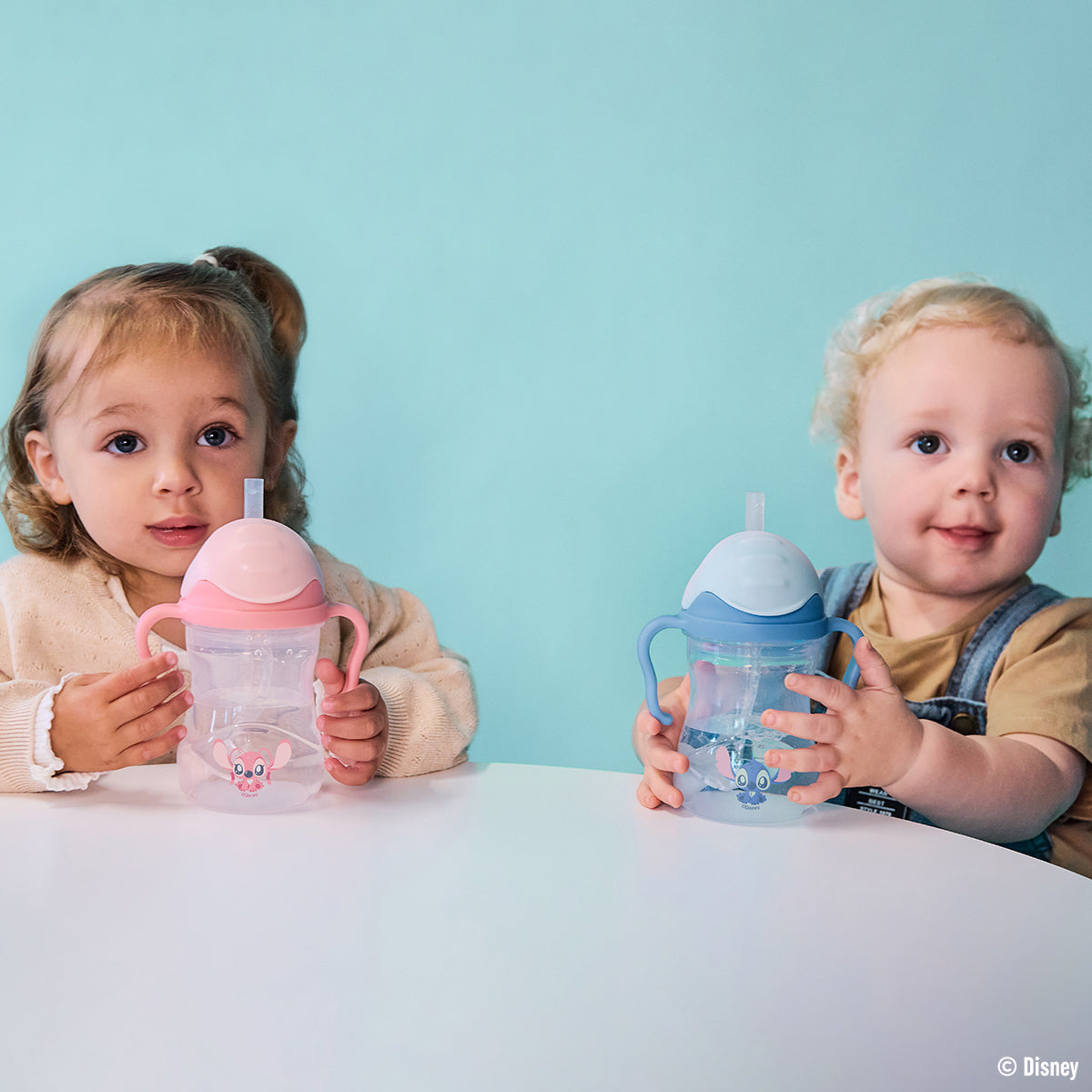 b.box Sippy Cup - Stitch