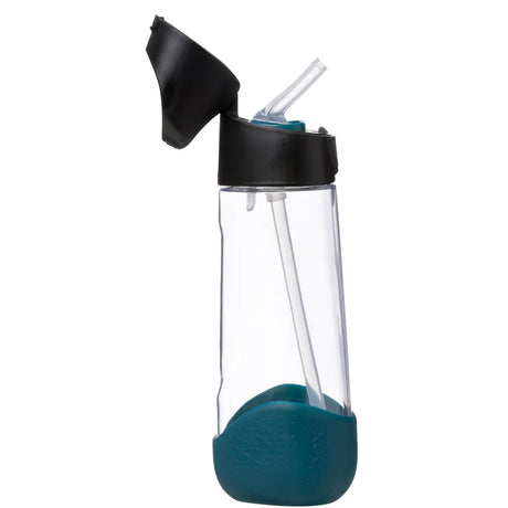b.box Tritan 600ml Drink Bottle - Night Vision