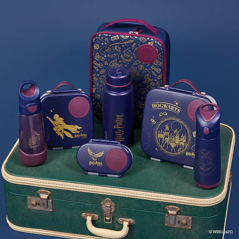 b.box Lunchbox - Harry Potter