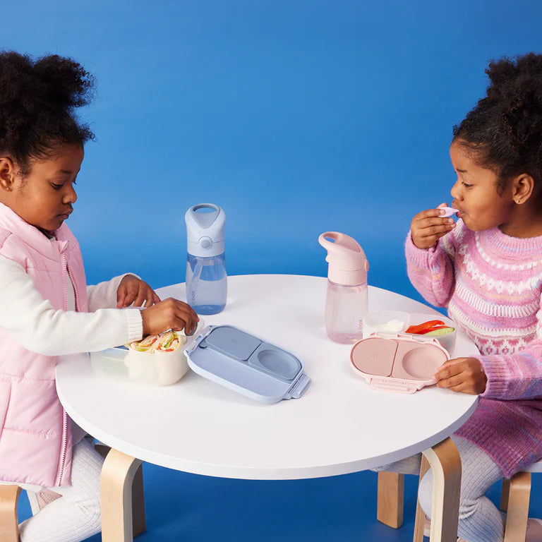 b.box Drink Bottle Jnr. - Blush Crush