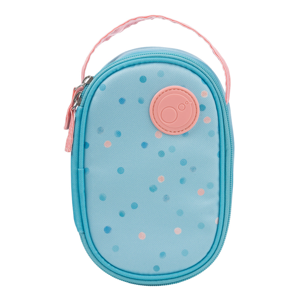b.box Insulated Snackbag - Confetti