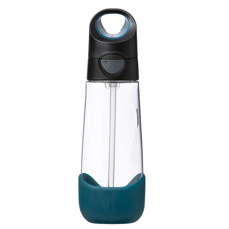 b.box Tritan 600ml Drink Bottle - Night Vision