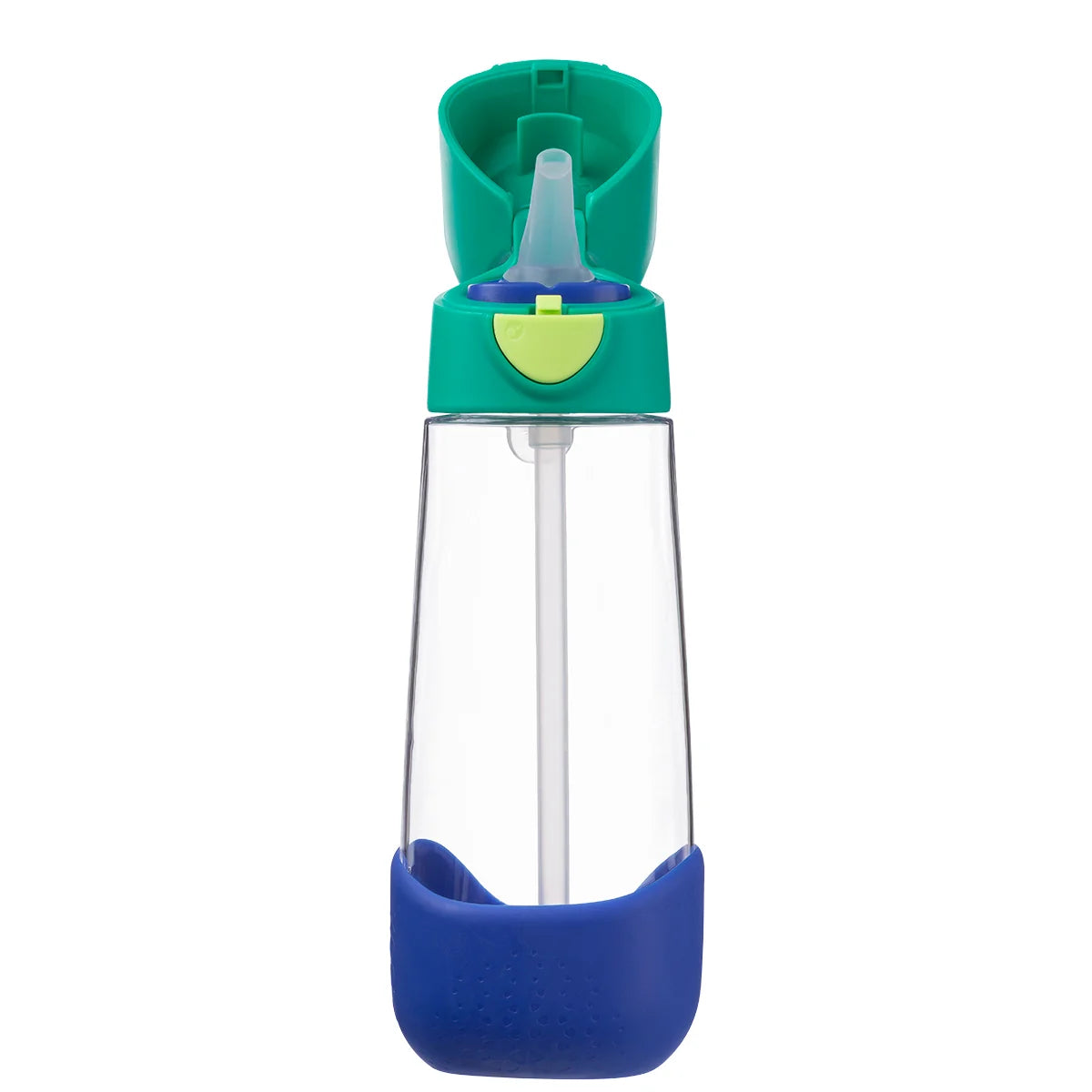 b.box Tritan Drink Bottle 600ml- Electric Jungle