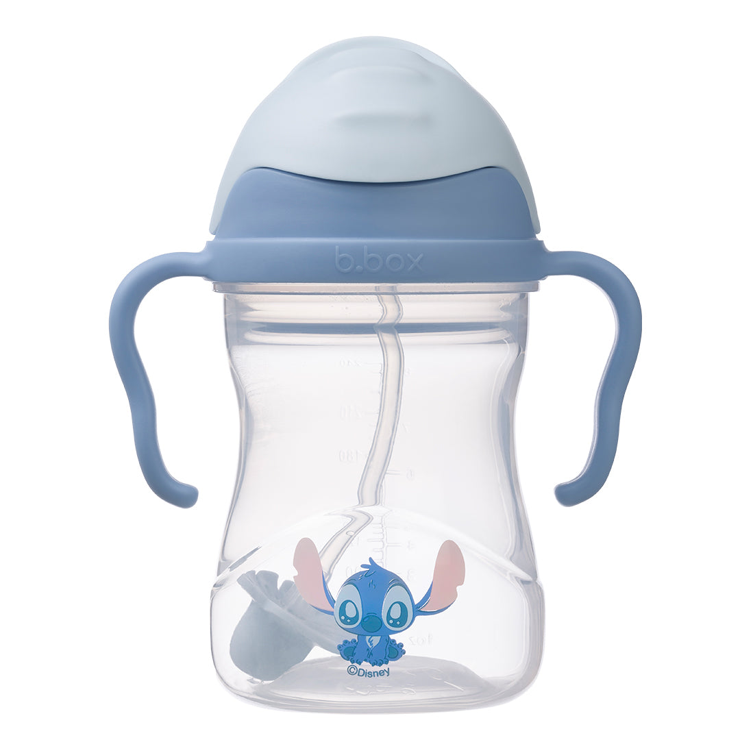 b.box Sippy Cup - Stitch