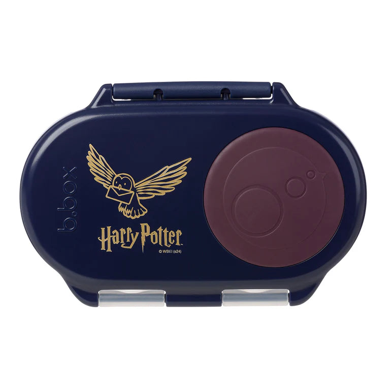 b.box Snackbox - Harry Potter