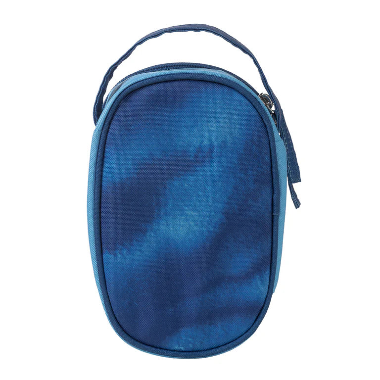 b.box Insulated Snackbag - Deep Sea