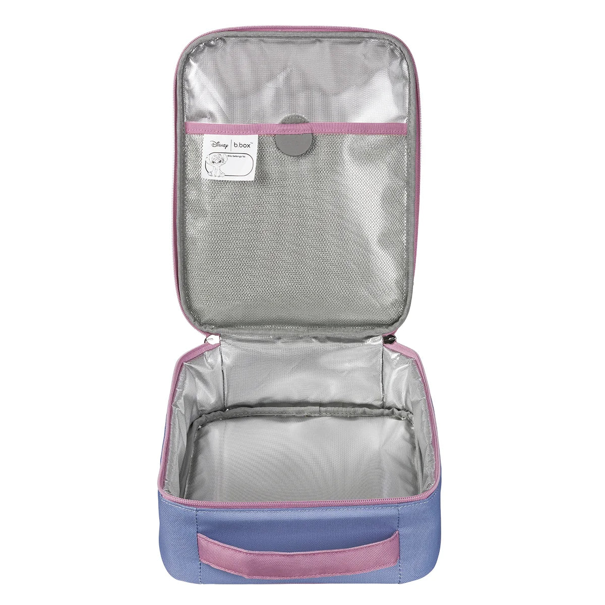 b.box Insulated Lunchbag - Stitch
