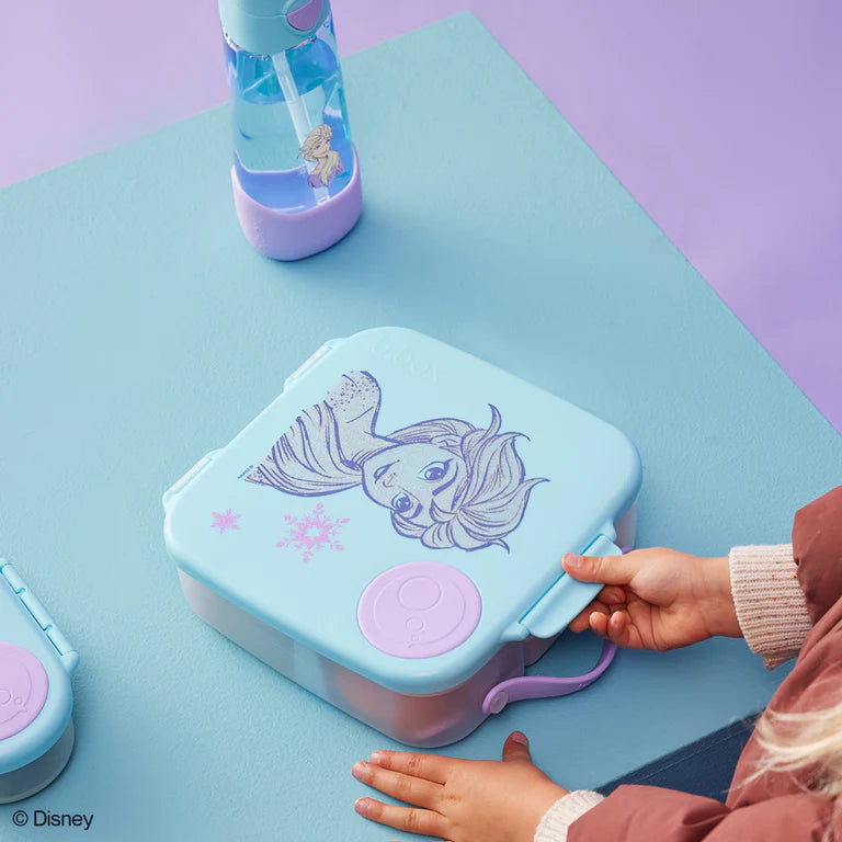 b.box Lunchbox - Frozen