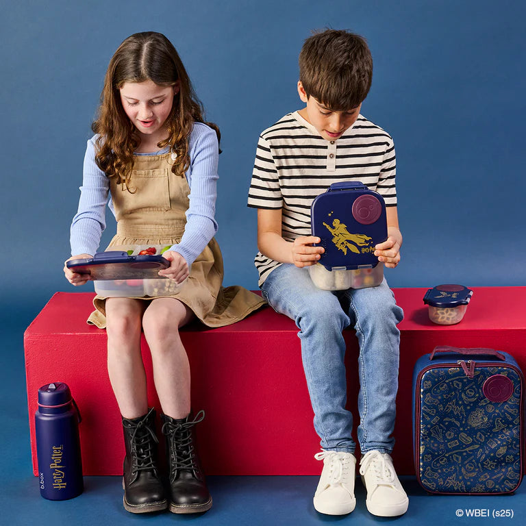 b.box Mini Lunchbox - Harry Potter