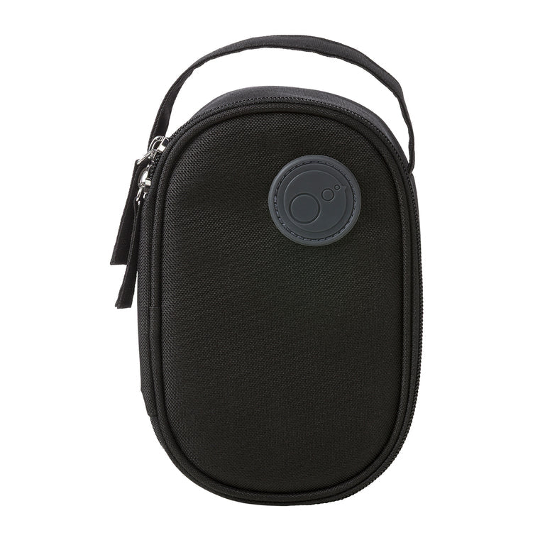 b.box Insulated Snackbag - Basic Black