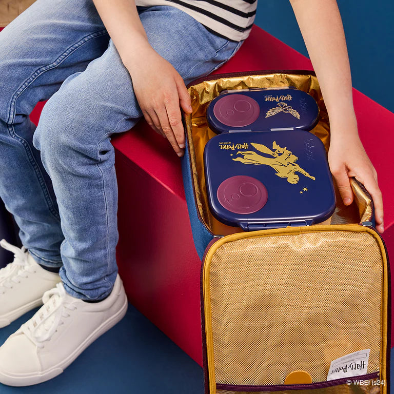 b.box Insulated Lunchbag - Harry Potter