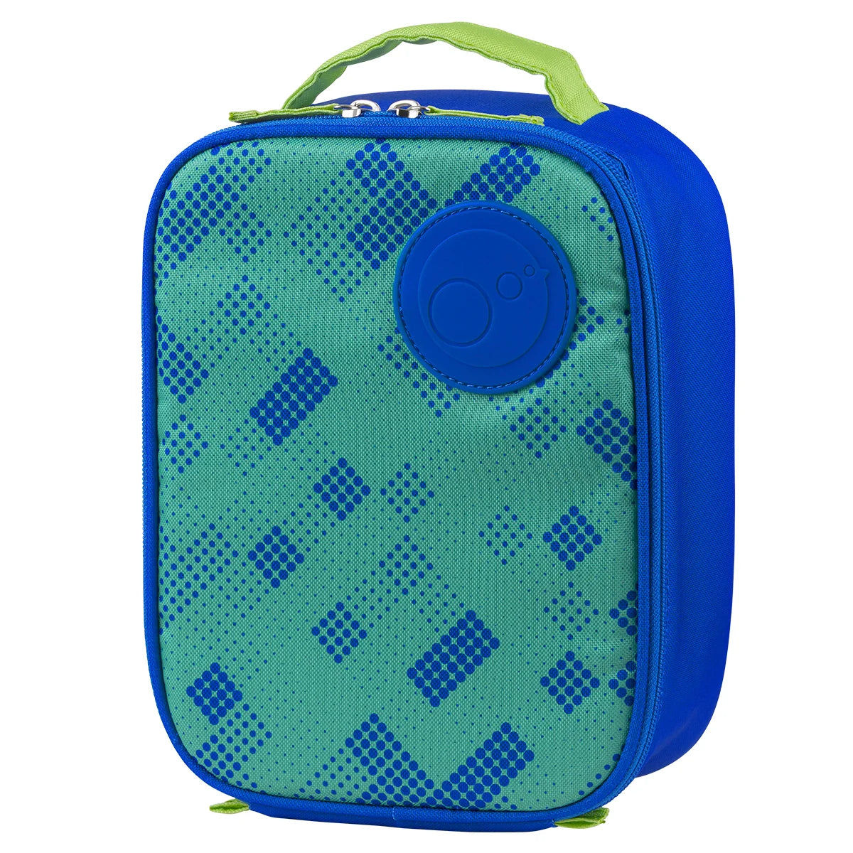 b.box Insulated Mini Lunchbag- Recharge
