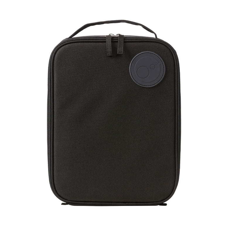 b.box Insulated lunchbag - Basic Black
