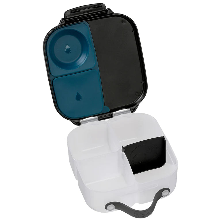 b.box Mini Luncbox - Night Vision