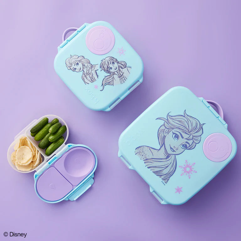 b.box Snackbox - Frozen