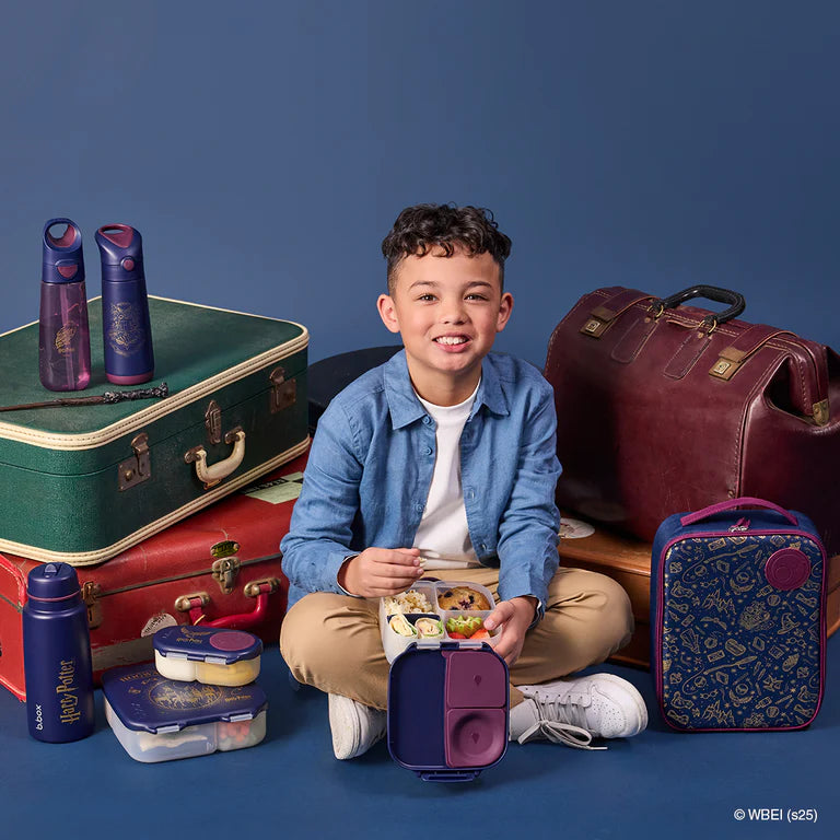 b.box Mini Lunchbox - Harry Potter