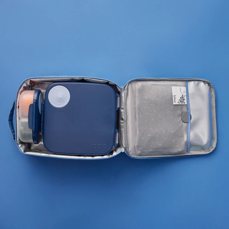 b.box Lunchbox - Midnight