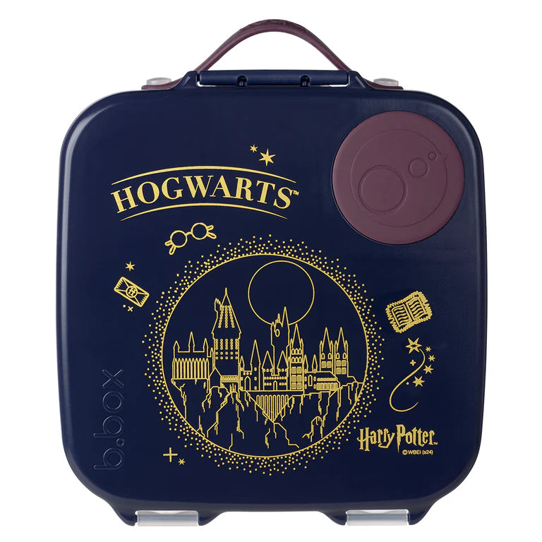 b.box Lunchbox - Harry Potter