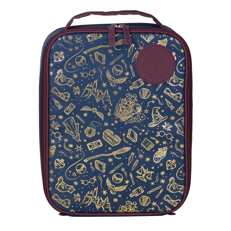 b.box Insulated Lunchbag - Harry Potter