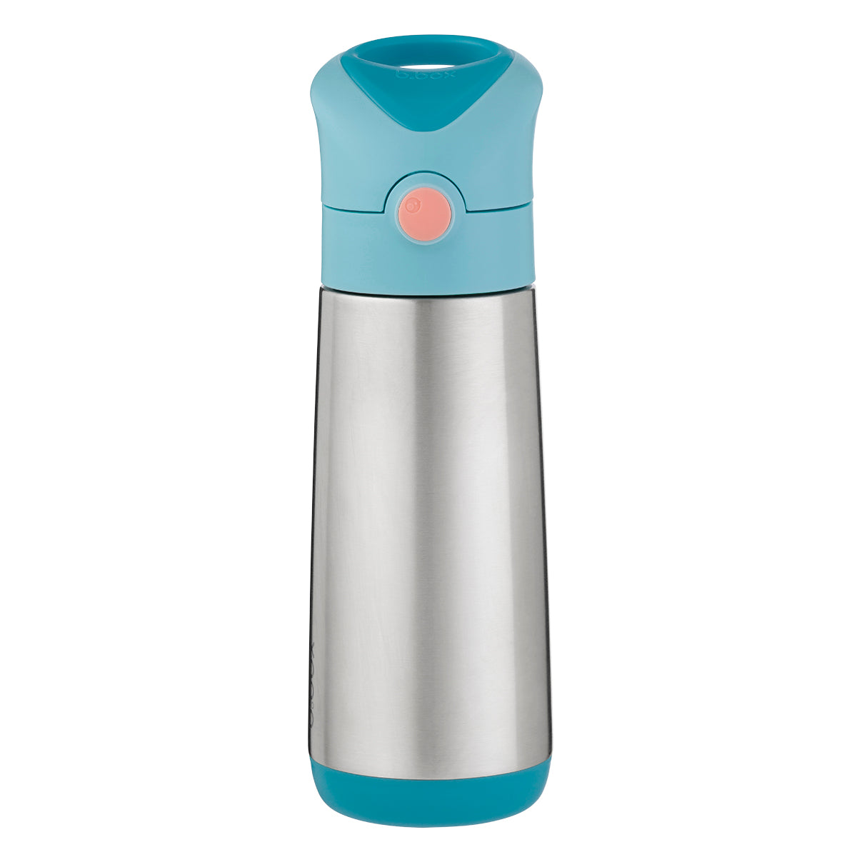 b.box Insulated Drink Bottle 500ml - Confetti