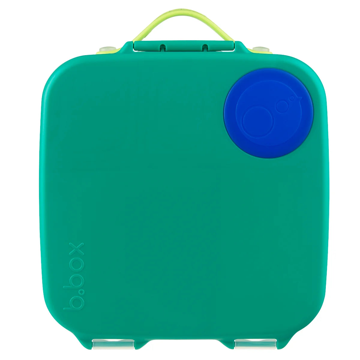 b.box Lunchbox - Electric Jungle