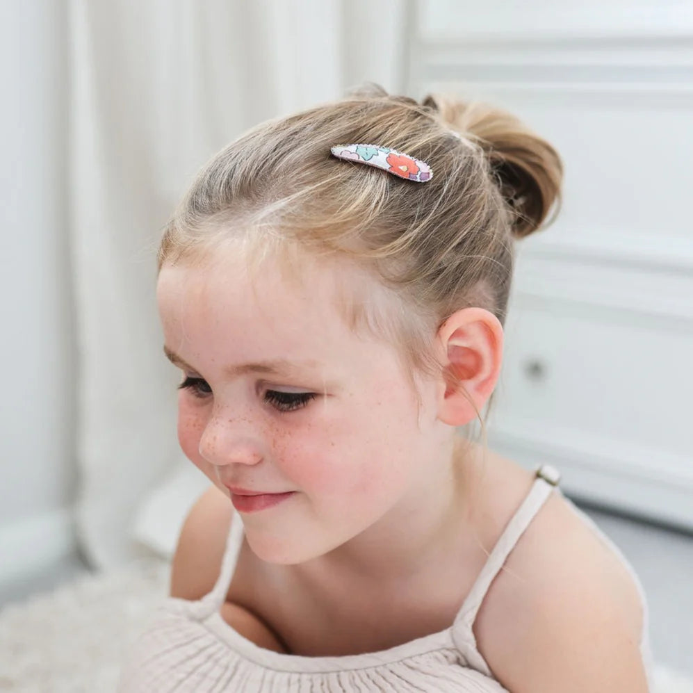 Josie Joan's Hair Clips - Little Penny (Limited Edition)
