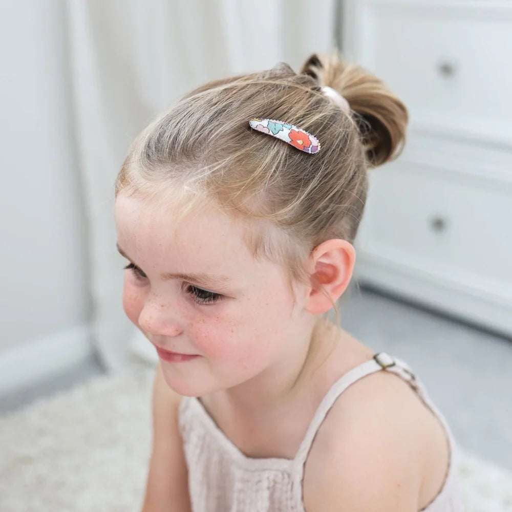 Josie Joan's Hair Clips - Little Penny (Limited Edition)