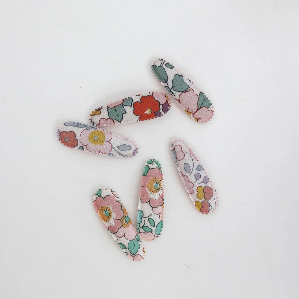 Josie Joan's Hair Clips - Little Penny (Limited Edition)