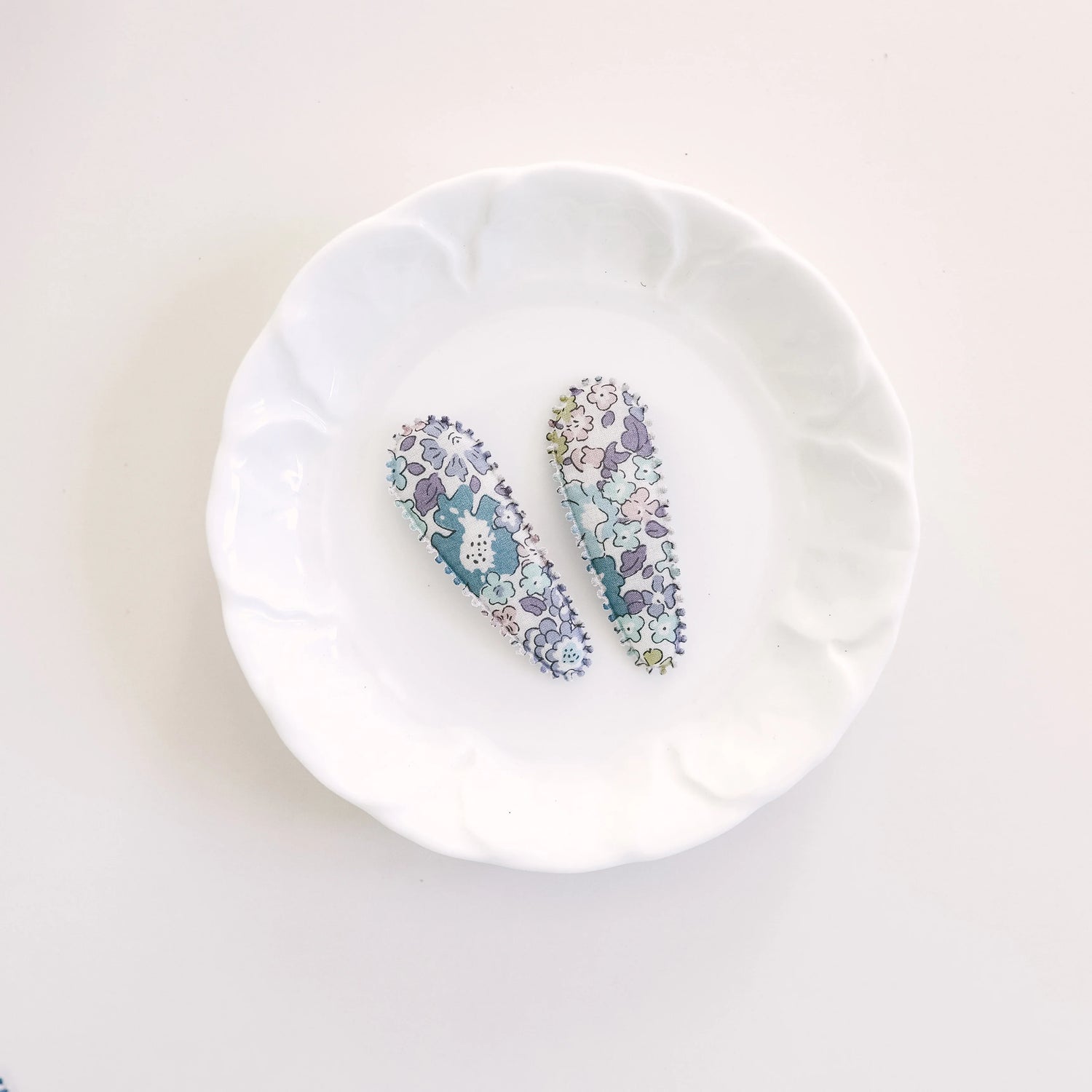 Josie Joan's Hair Clips - Suzanne