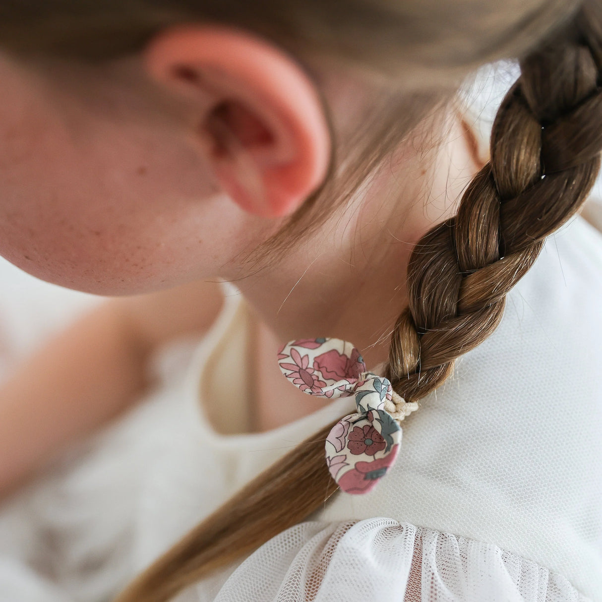 Josie Joan's Bunny Ties - Athena (Limited Edition)