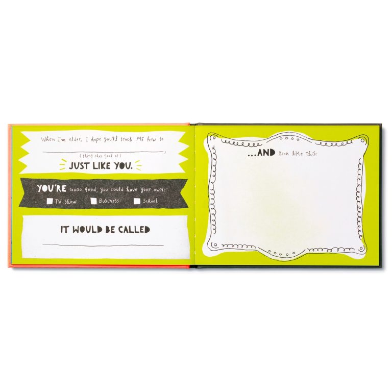 Why You're So Amazing Grandma