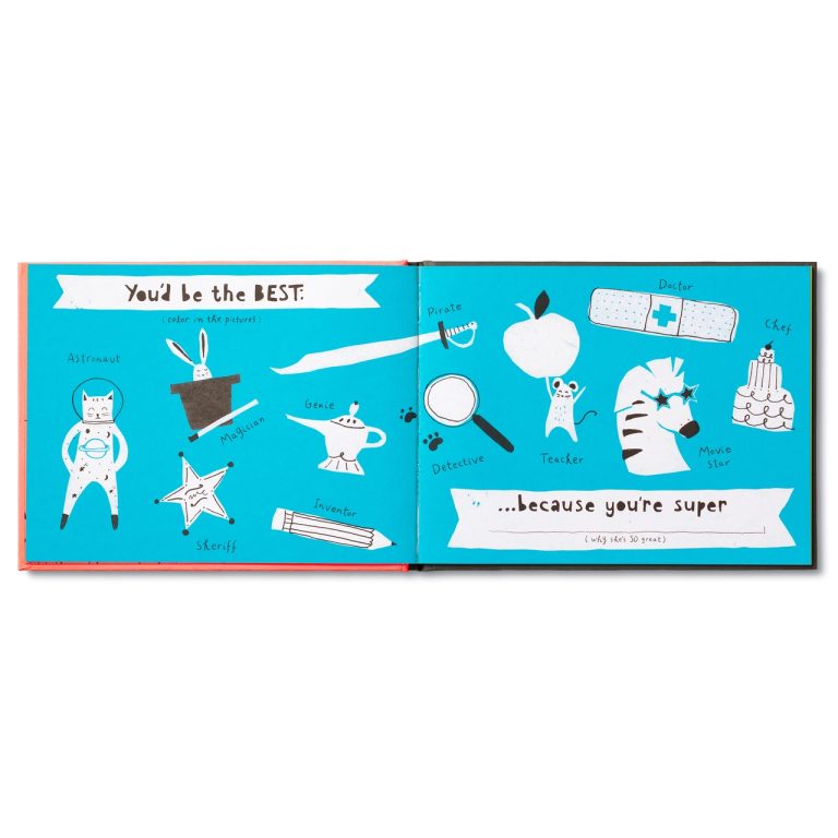 Why You're So Amazing Grandma