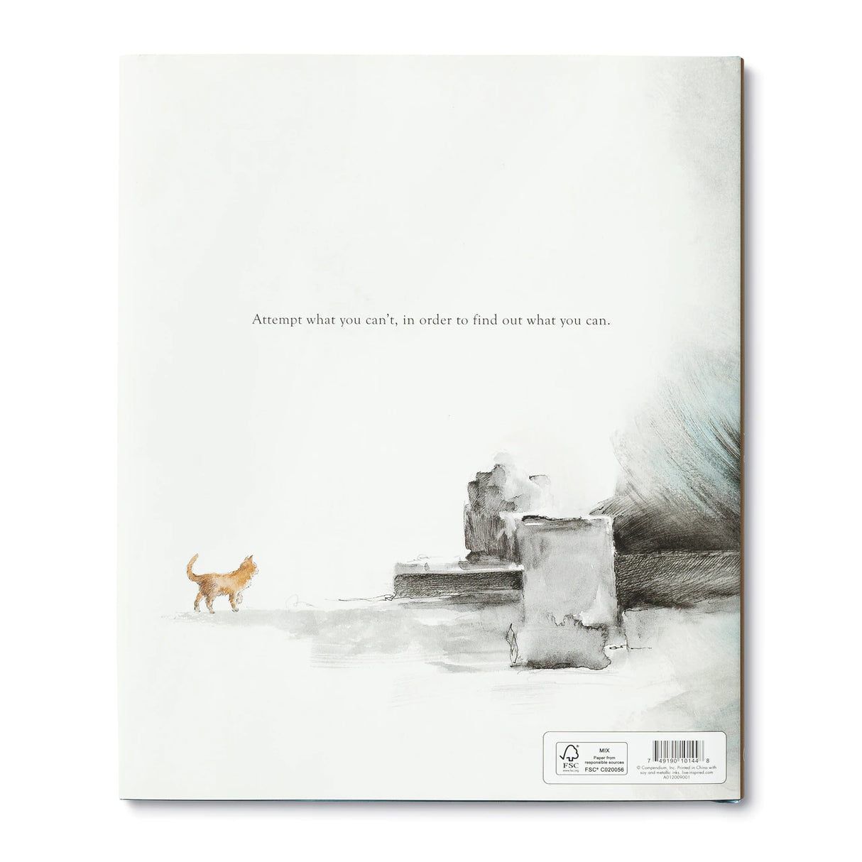 Trying - Kobi Yamada