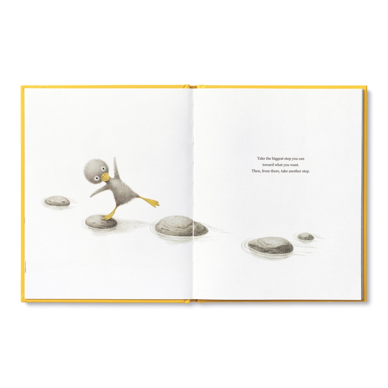 Finding Muchness - Kobi Yamada