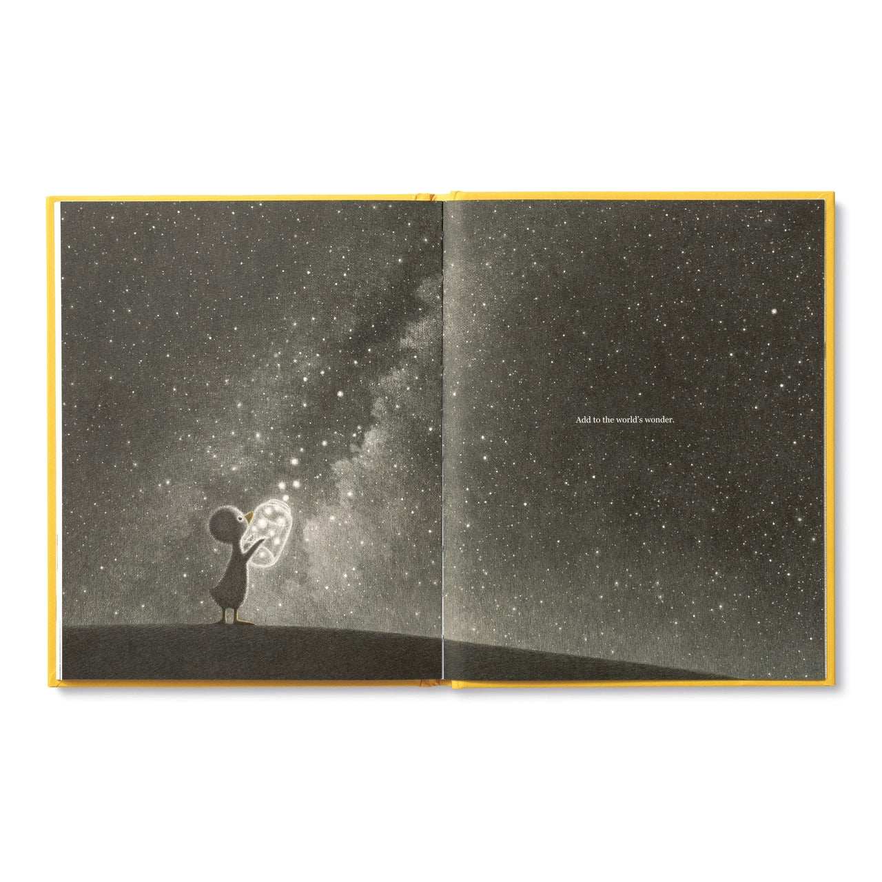 Finding Muchness - Kobi Yamada