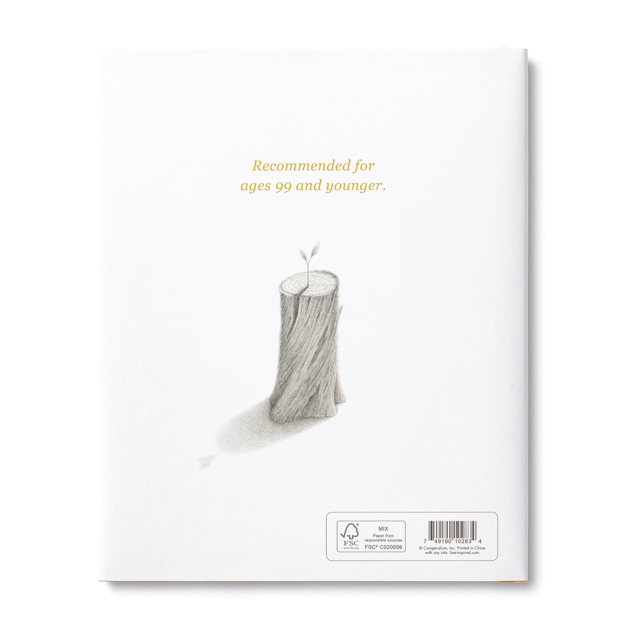 Finding Muchness - Kobi Yamada