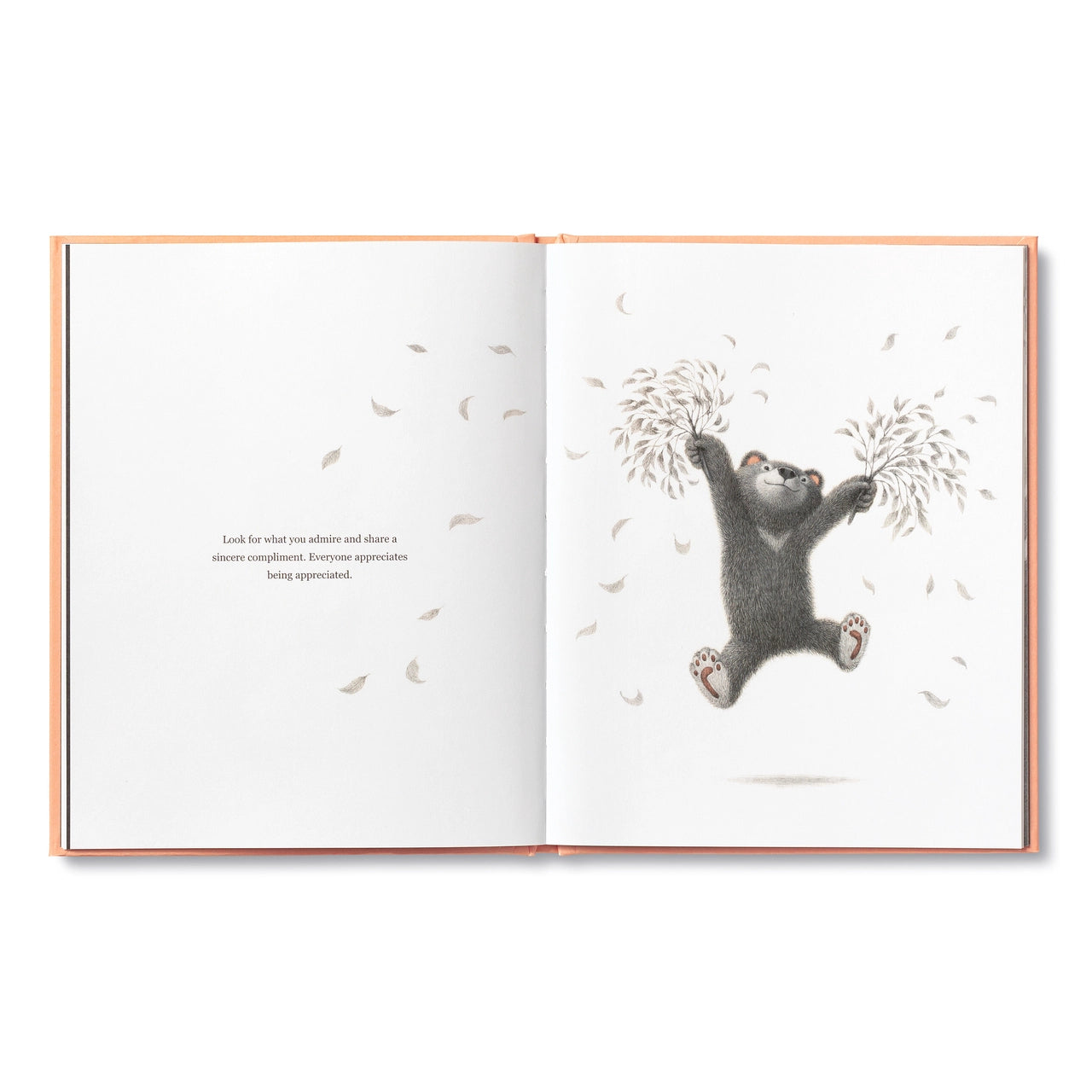 Feeling Grateful - Kobi Yamada