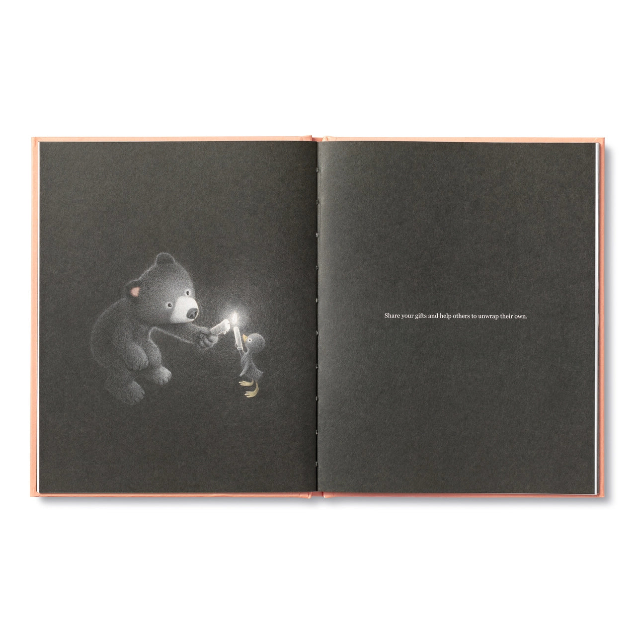 Feeling Grateful - Kobi Yamada