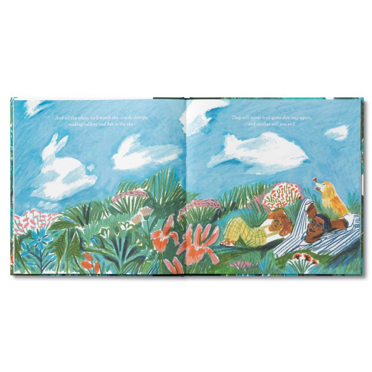 Over and Over - Book