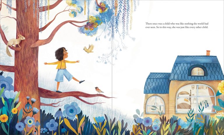 The Candy Dish - Kobi Yamada